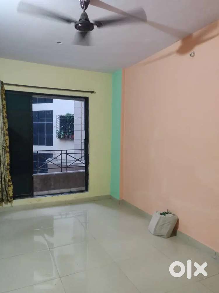 1 bhk flat Room Mate , per head  4250 rent deposite 8750