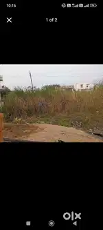 PLOT FOR SALE BEHIND BELTARODI POLICE STN RAKESH LAYOUT 4 REGISTRY TAX