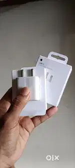 Apple adapter