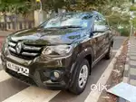 Renault KWID 1.0 RXT AMT Opt, 2019, Petrol