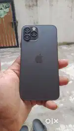 Iphone 12pro in good condition