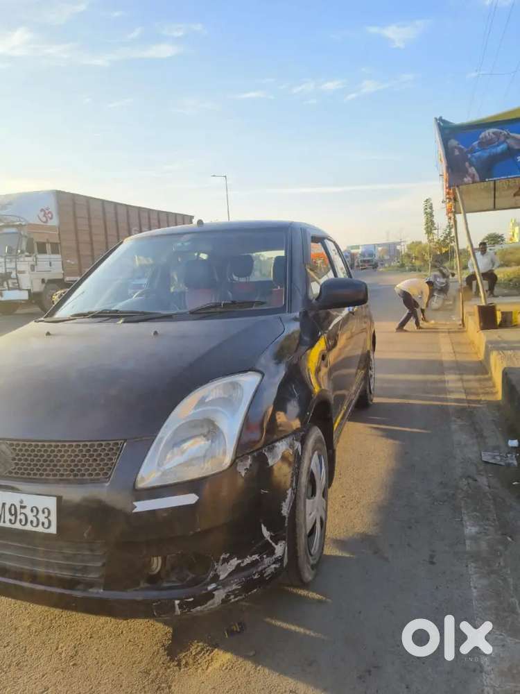 Maruti Suzuki Swift 2006 Petrol 160000 Km Driven