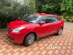 2016 baleno delta car for sale in mint condition. Petrol.