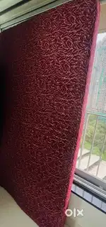 Memory Foam Mattress
