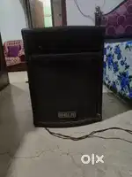 2 Big speaker Ahuja
