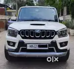 Mahindra Scorpio S2 7 Seater, 2018, Diesel