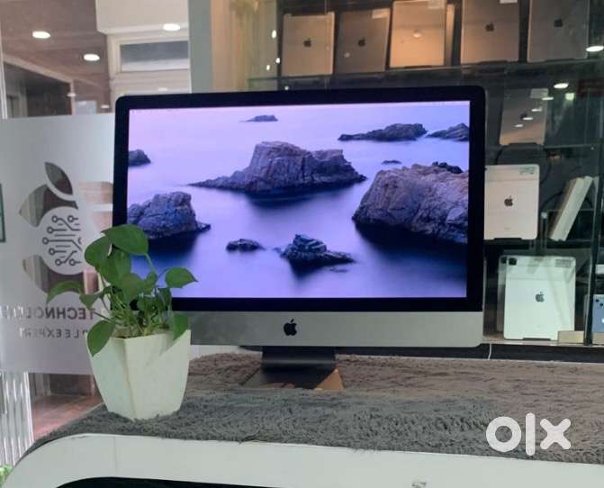 Apple iMac Pro 2017 Xeon Processor 64GB 1TB Bill & Warranty