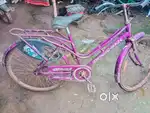 3 year old cycle