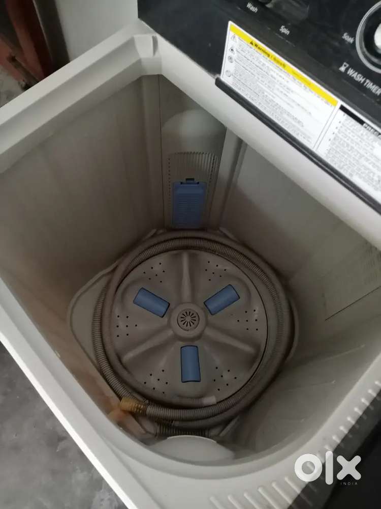 Samsung washing