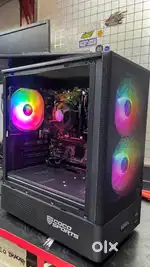 I7 9700k  PC