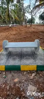 Weekend home with Organic Managed Farmland for 299/-