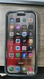iPhone 14 pro 256 gb