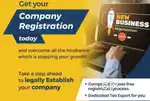 Business Advisory and solutions