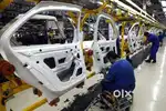 Jobs in parts manufacturers