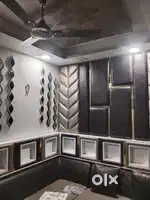 Luxury Furnished 1 BHK Indipendent Flat Dwarka -1