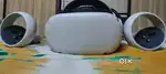 Meta Quest 2 256 GB VR Headset  Like New  Full Kit