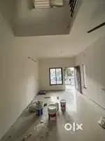 Independent house