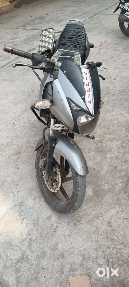 Bike Have small works