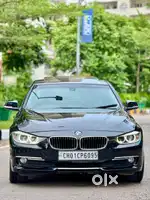 BMW 3 Series 2.0 320d Luxury Line, 2013, Diesel
