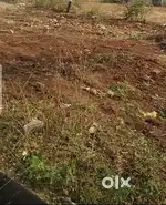 40*60 East facing plot for sale near Akshay park Gokul road Hubli