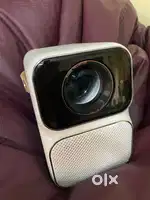 Xiaomi Wanbo Android Projector with Stand