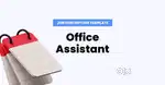 Urgently Require Candidates for the below mentioned Post