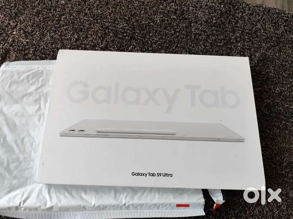 Samsung tab s9 ultra