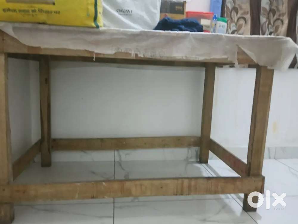 Full size table