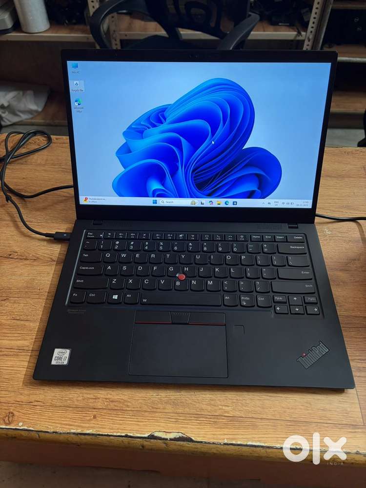 I7 10th gen laptop per sale