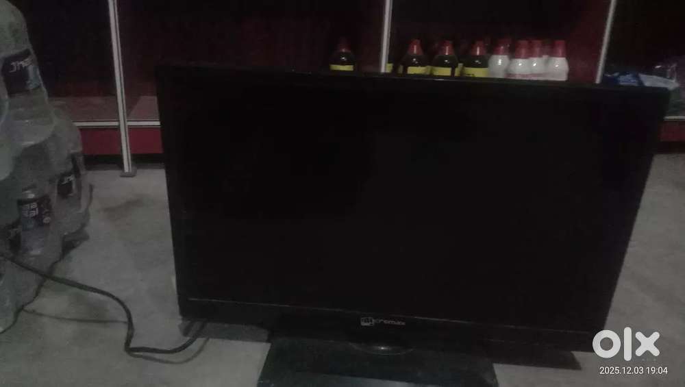 Micromax led TV 24ins