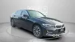 BMW 3 Series 2.0 320d Luxury Line, 2022, Diesel