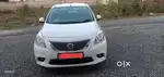 Nissan Sunny 2013