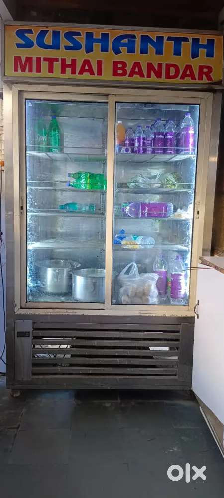 Refrigerator