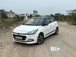 Hyundai Elite i20 2015 Diesel Well Maintained