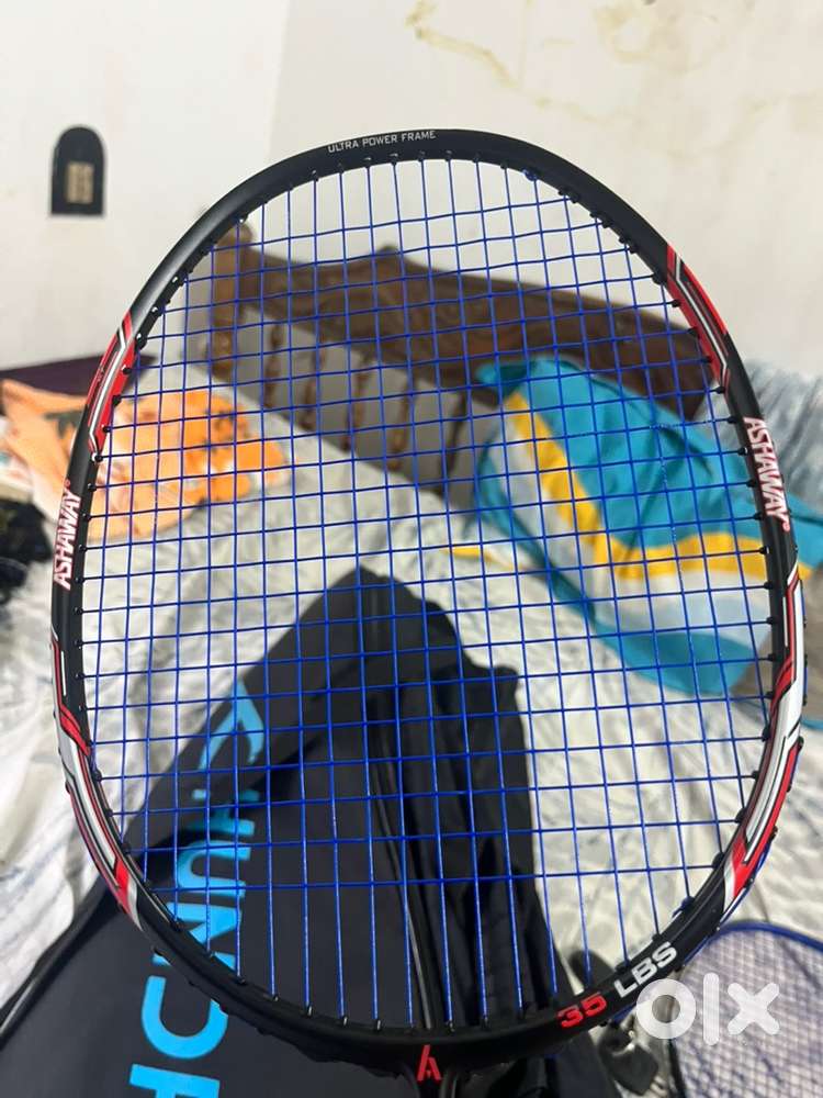 Badminton Racket for sale