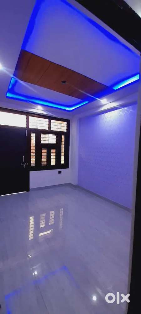 2 bhk flat