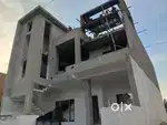 House with 1 kitchen 1 bathroom 2 room big and 1 lobby car parking al