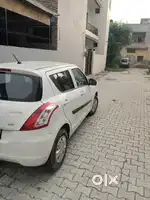Swift 2012 lxi