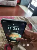 Xs max 256 gb battery health 78