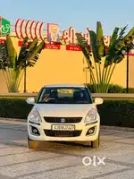 Maruti Suzuki Swift 2004-2010 VXI with ABS, 2015, Petrol