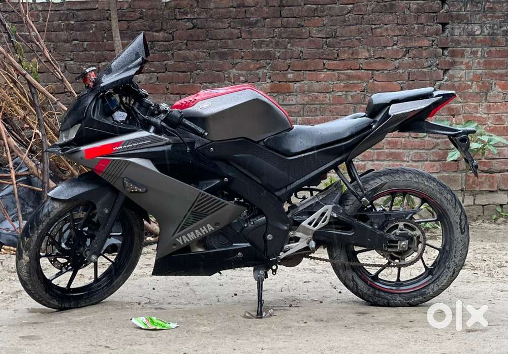 Good condition