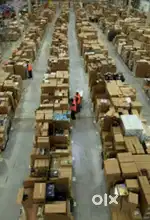 HIRING FOR WAREHOUSE COMPANY