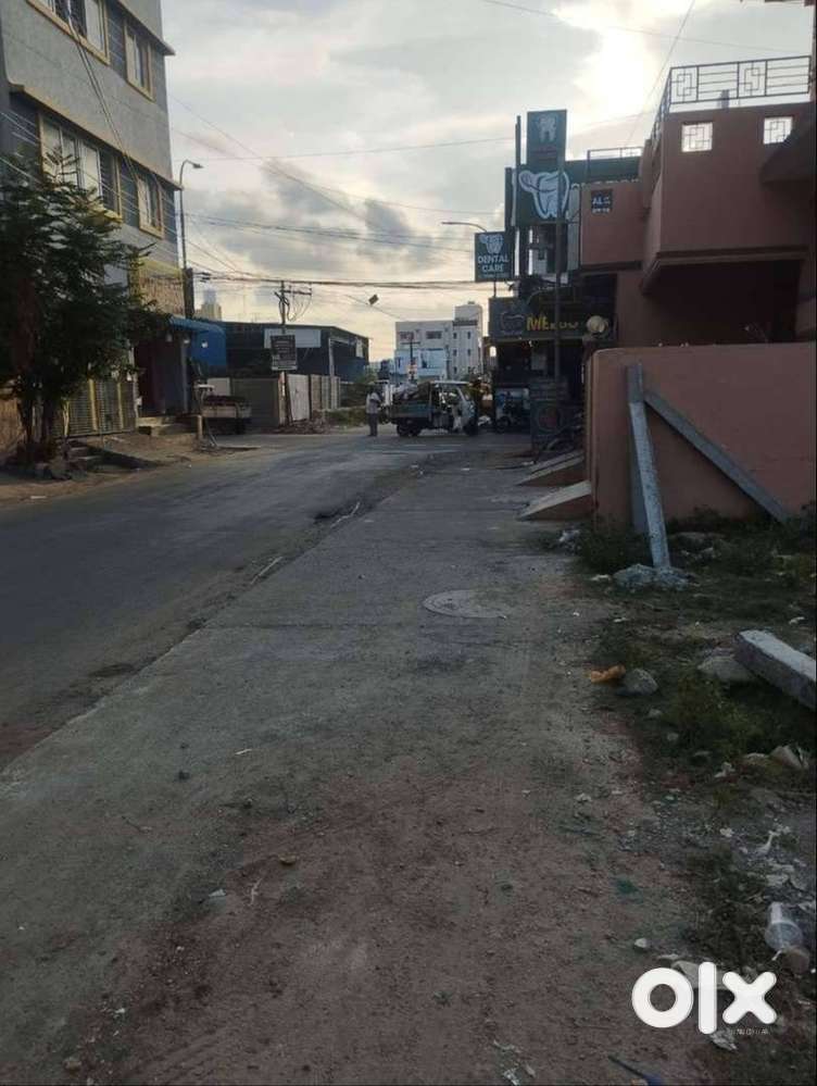 madippakkam kamatchi hospital property