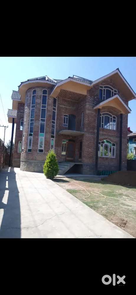 HOUSE ON SALE AT BUDSHAH NAGAR