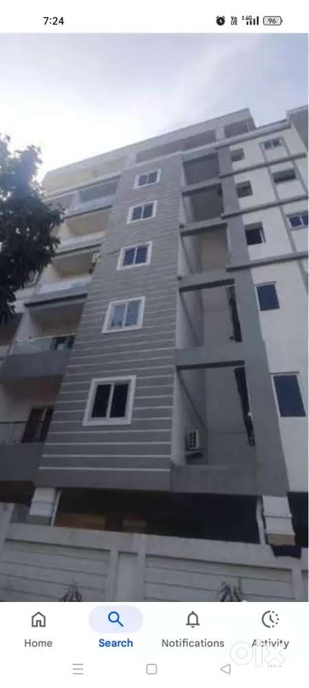 Good Running gents hostel for sale in Gachibowli
