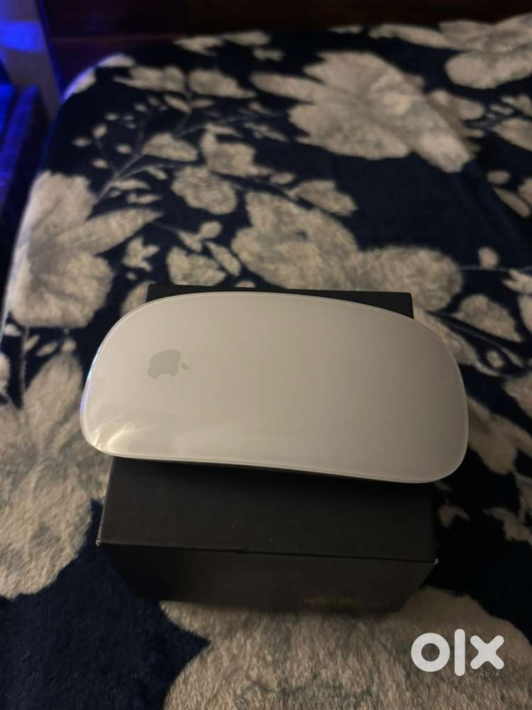 apple magic mouse