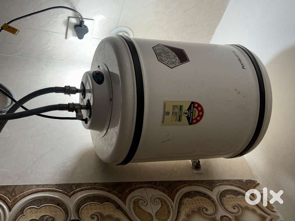 Geyser ( Water Heater )