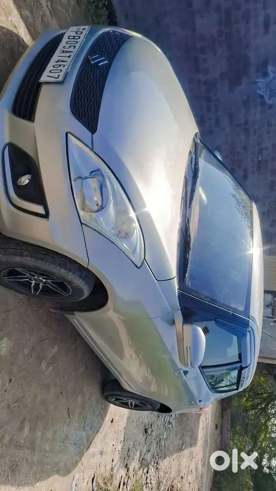 Maruti Suzuki Swift 2017