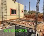All type of Building work and old house altraction work