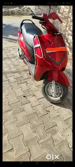 Scooty for Sale